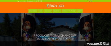 ROY - JOY SP. Z O.O.