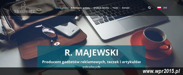 R.MAJEWSKI