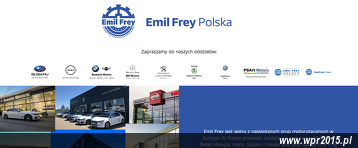 EMIL FREY POLSKA S A